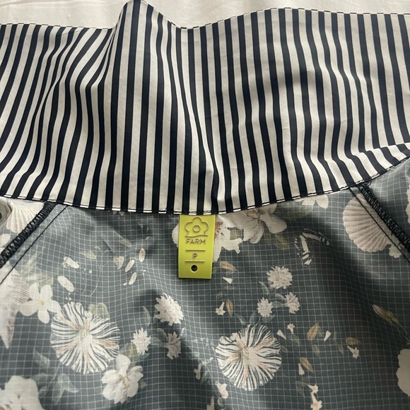 Farm Rio bomber jacket - Picture 2 of 4